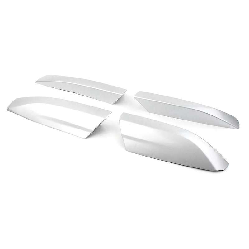 Roof Rack Cover Auto Exterior Accessories for 2009-2014