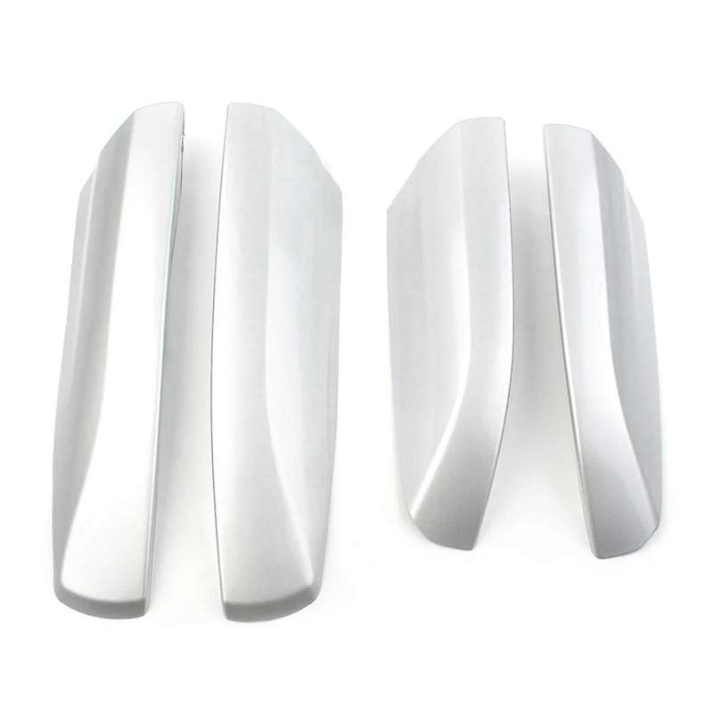 Roof Rack Cover Auto Exterior Accessories for 2009-2014