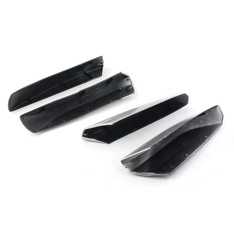 Roof Rack Cover Auto Exterior Accessories for 2009-2014