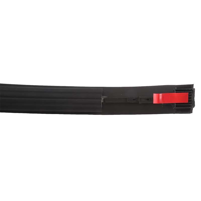 Roof Moulding Rubber Seal 75551-0K011 75552-0K011 for KUN26 KUN16 TGN16 TGN26 GGN15 Roof Drip Weath