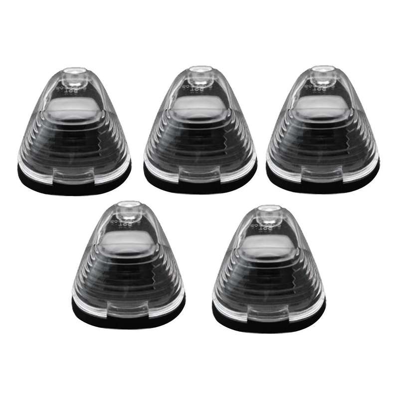 Roof Light Roof Warning Light Roof Marker Light Led Automotive Supplies for Pickup Truck 1999-2016