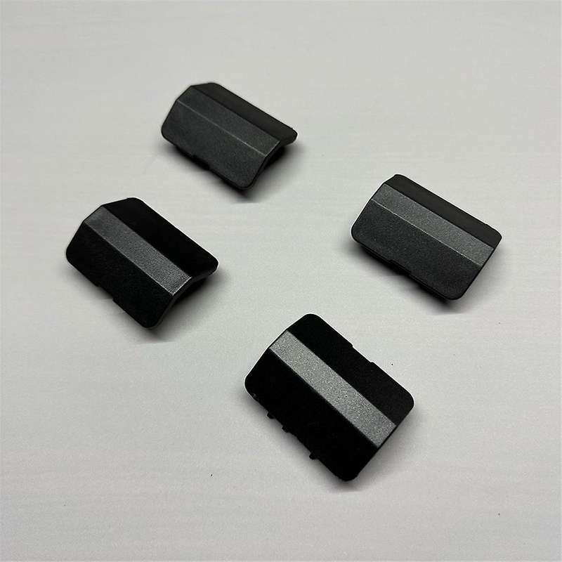 Roof Rack Shell Protective Cover for 2004-2008 Roof Luggage Bar Rail End 872912E000 872922E000 87297