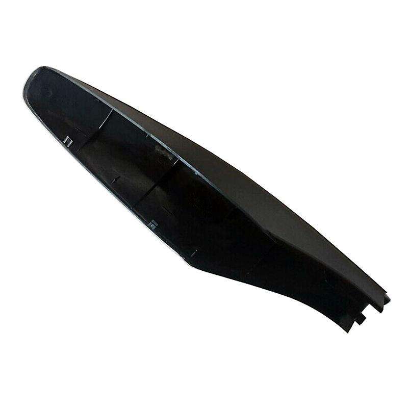 Roof Rack Rail End Cover, 4Pcs Roof Rack Cover Shell Cap Replacement for Toyota Land Cruiser Prado