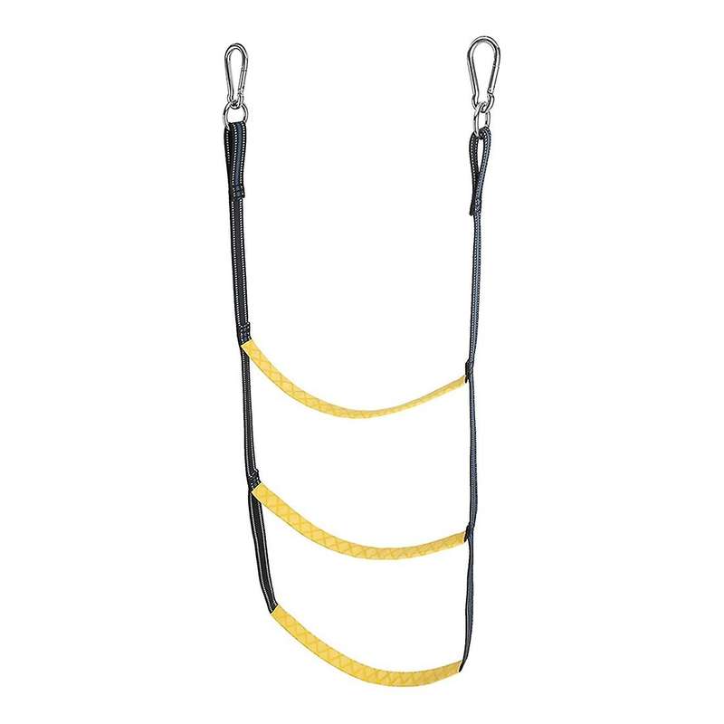Rope Ladder for Inflatable Boat, Kayak, Motorboat, Canoeing (3 Step)