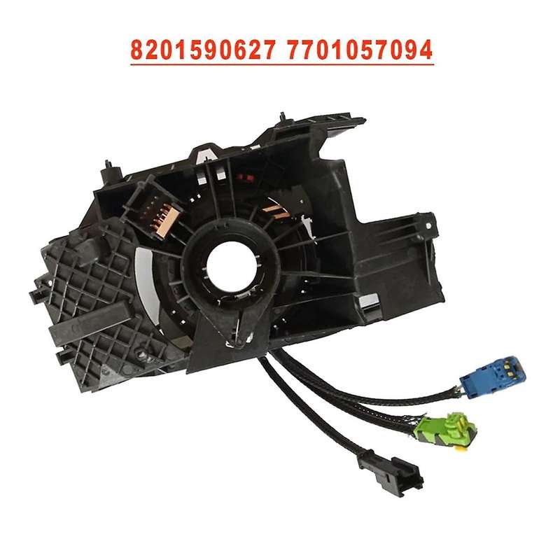 Rotary Switch for Iii Grand Kangoo Iii 7701057094 8201590627 7701057095 770107188