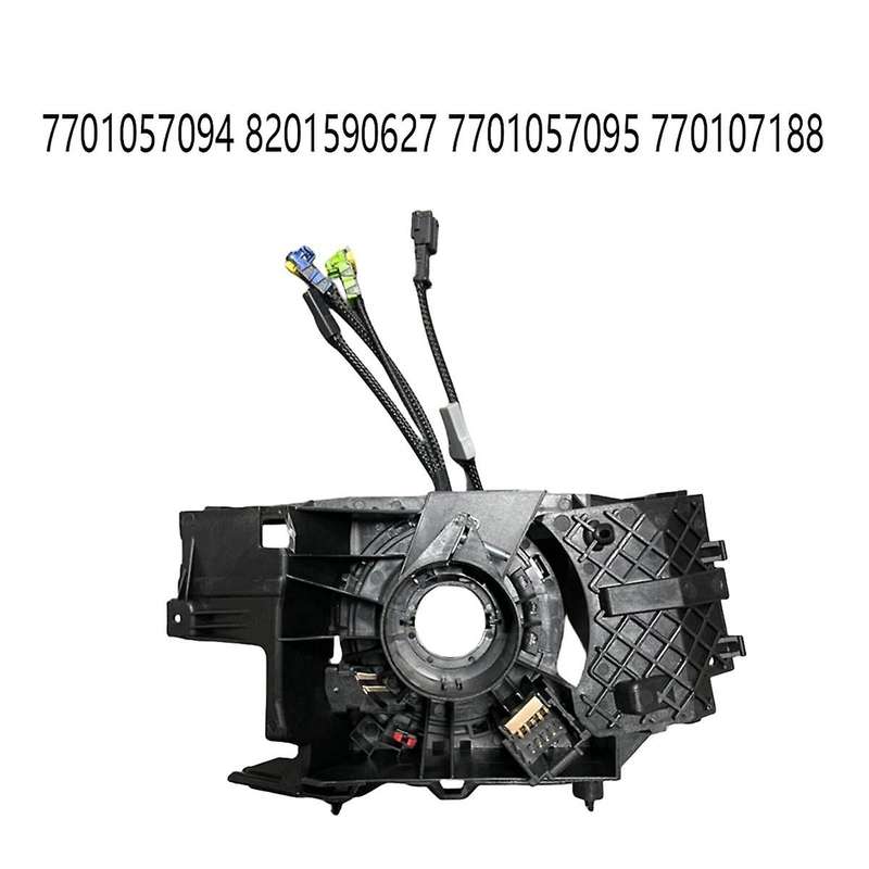 Rotary Switch for Iii Grand Kangoo Iii 7701057094 8201590627 7701057095 770107188