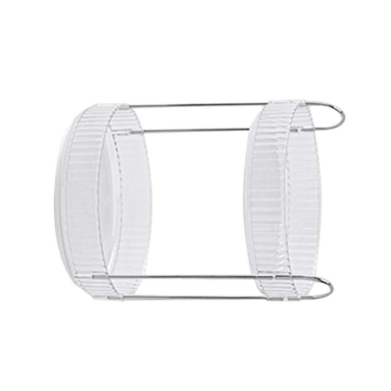 Rotating for Vanity Make Up Storage Skin Care Shelf Perfume Holders Cosmetic Dresser Organizer Count
