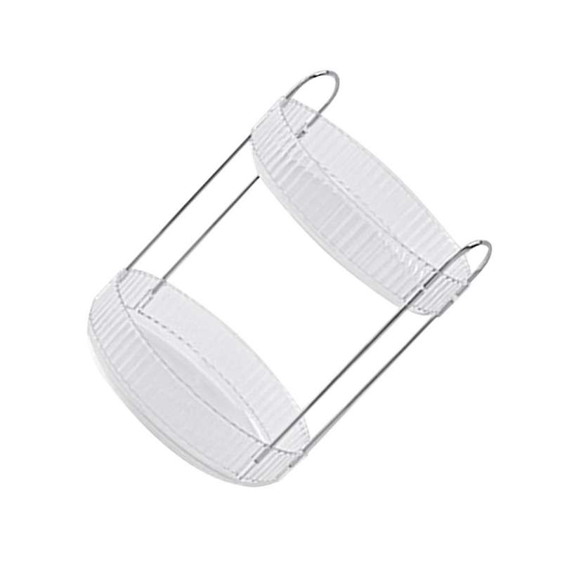 Rotating for Vanity Make Up Storage Skin Care Shelf Perfume Holders Cosmetic Dresser Organizer Count