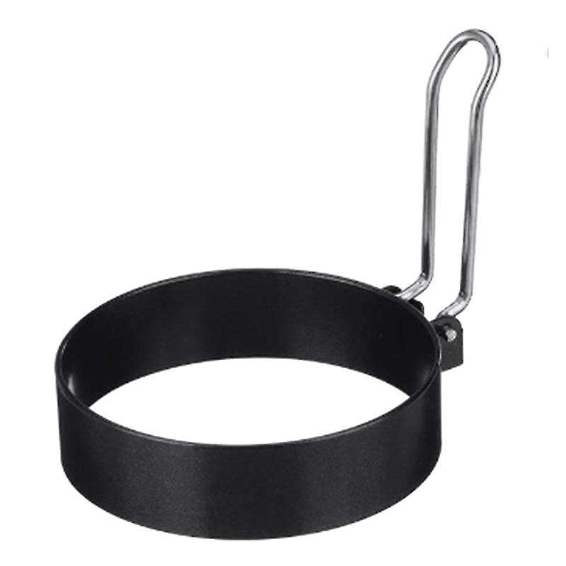 Round Egg Pancake Maker Mold,Non Stick Circle Shaper Mold, Kitchen Cooking Tool for Frying McMuffin