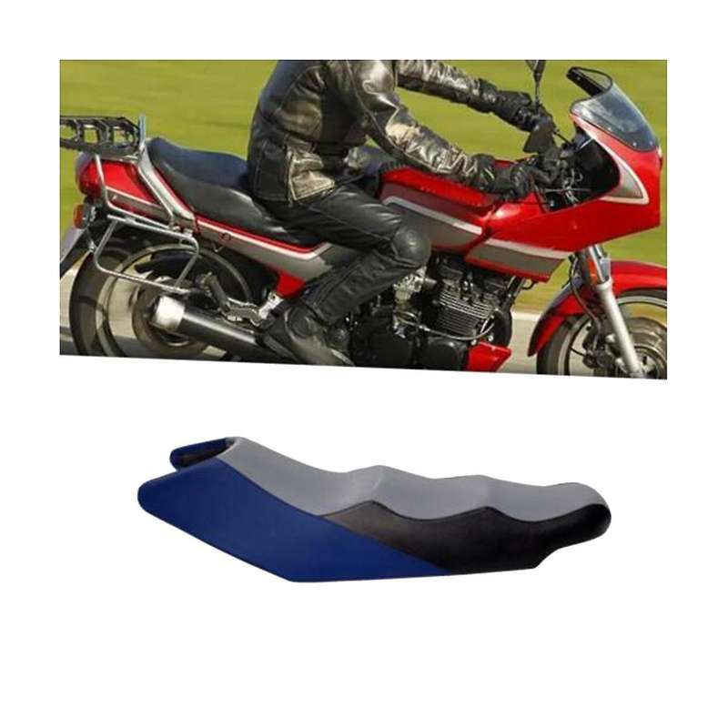 Rp101y Seat Cover Interior Accessories Motorcycle Supplies for Vx110 2005-2009