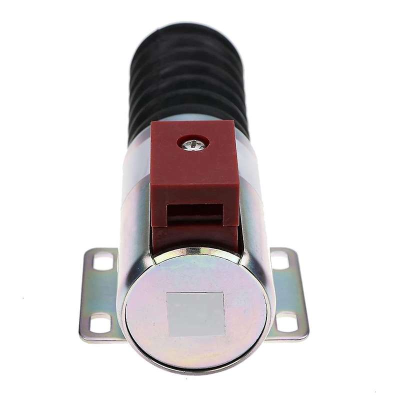 Rp2309b Flameout Solenoid Valve Fuel Shutoff Solenoid Valve Engine Accessories 40700094