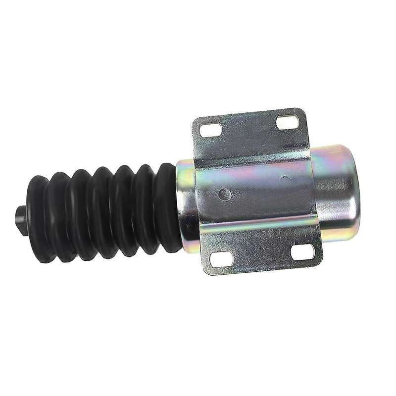 Rp2309b Flameout Solenoid Valve Fuel Shutoff Solenoid Valve Engine Accessories 40700094