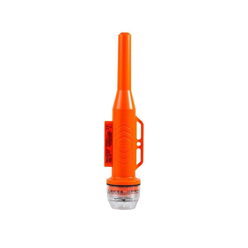 RS109M Marine Boat Net Position Instrument for Fishing Net Positioning with Antenna IPX7 Waterproof