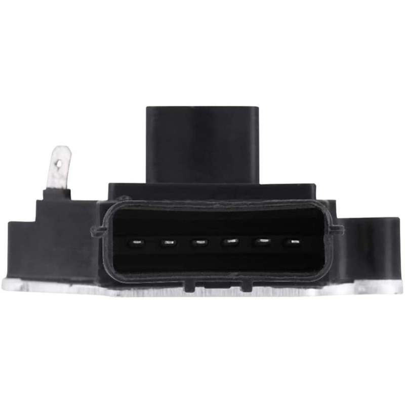 RSB-56 Crank Angle Sensor Ignition Module for Sentra Pickup Quest QX4 Frontier RSB56