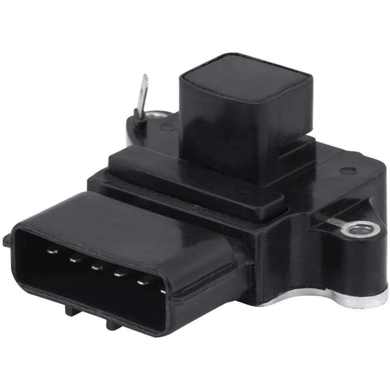 RSB-56 Crank Angle Sensor Ignition Module for Sentra Pickup Quest QX4 Frontier RSB56