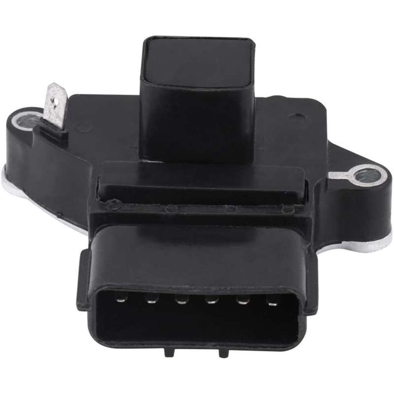 RSB-56 Crank Angle Sensor Ignition Module for Sentra Pickup Quest QX4 Frontier RSB56