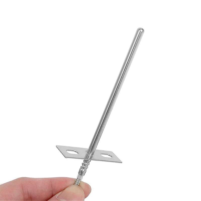 RTD High Temperature BBQ Probe Sensor Replacement Parts for 700 820 Series Wood Pellet Grills Pellet