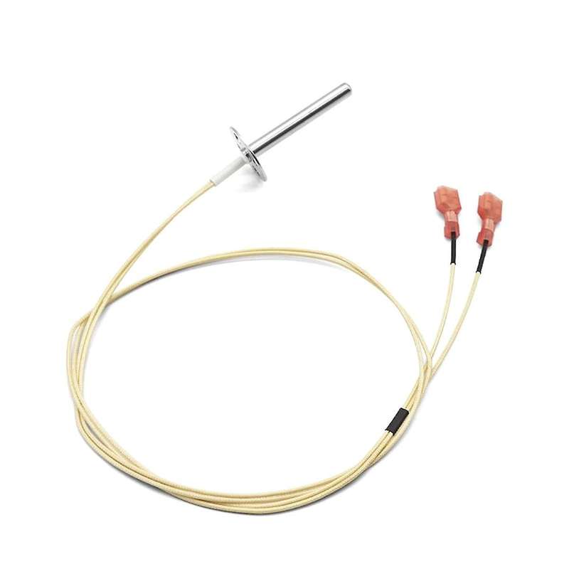 RTD Probe Sensor for RT-B380 RT-B380X Wood Pellet Grill Temperature Sensor Replacement