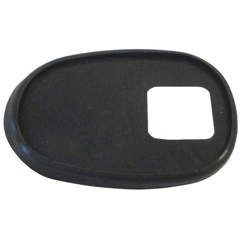 Rubber Automobile Roof Aerial Antenna Gasket Seal for Opel Corsa C D Zafira ( Base)