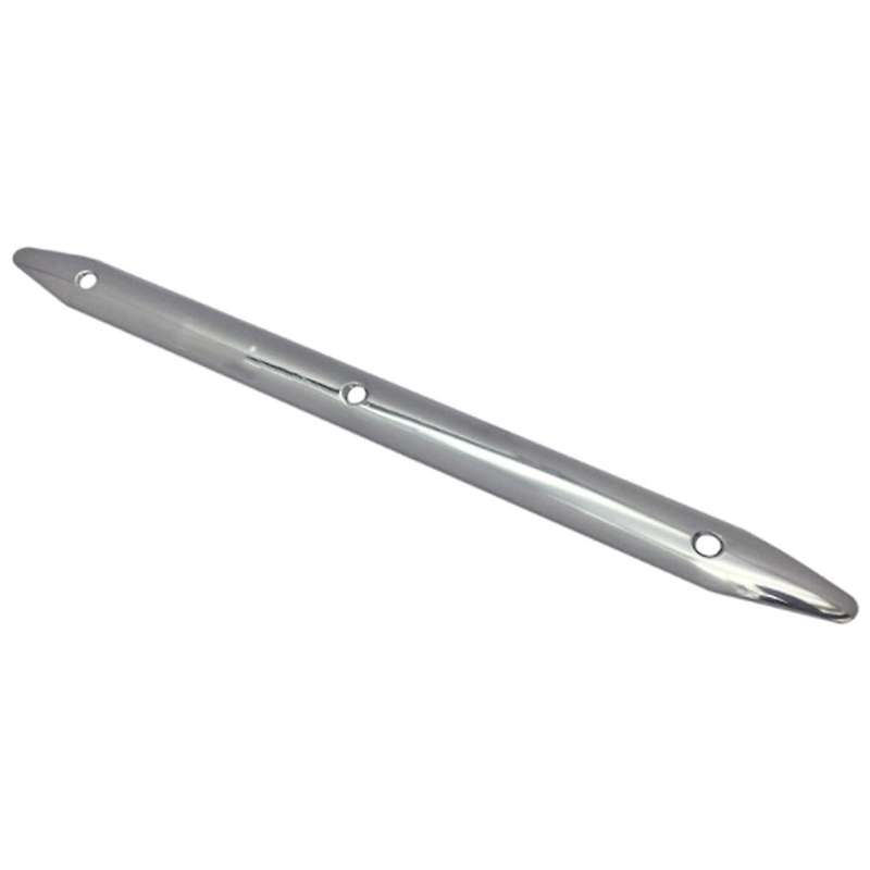 Rub Strake Protection Deck Hardware Medium Stainless Steel 316 for Marine Accessory