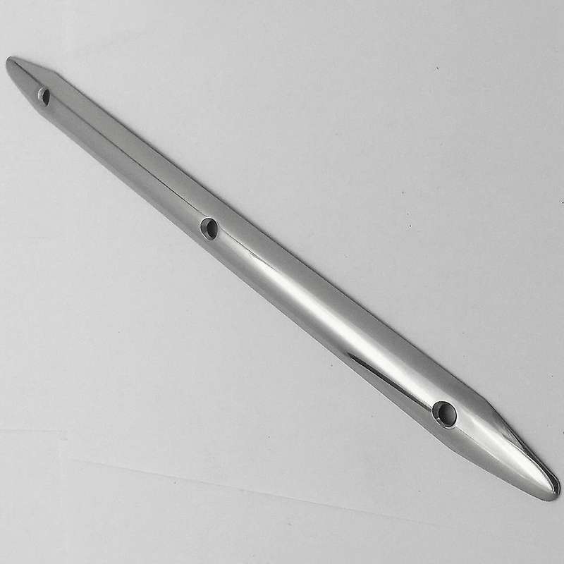 Rub Strake Protection Deck Hardware Medium Stainless Steel 316 for Marine Accessory