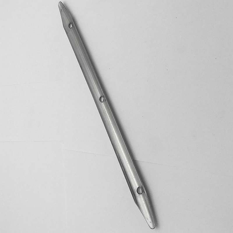 Rub Strake Protection Deck Hardware Medium Stainless Steel 316 for Marine Accessory