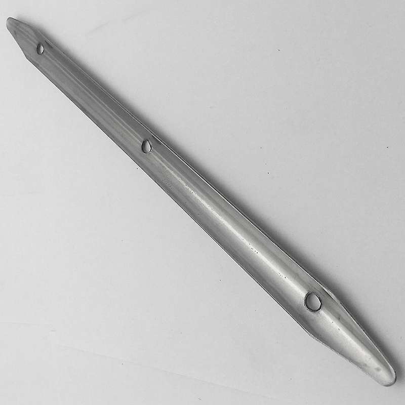 Rub Strake Protection Deck Hardware Medium Stainless Steel 316 for Marine Accessory