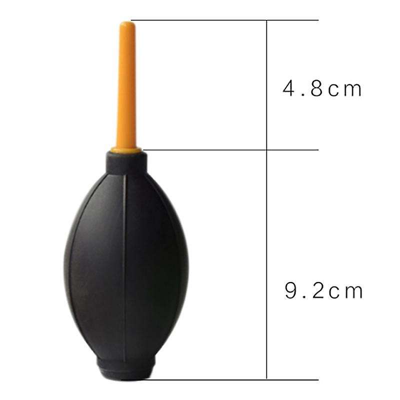 Rubber Air Cleaning Tool, for Dust Cleaner for Camera Lens, Keyboard, Laptop Lens -pink
