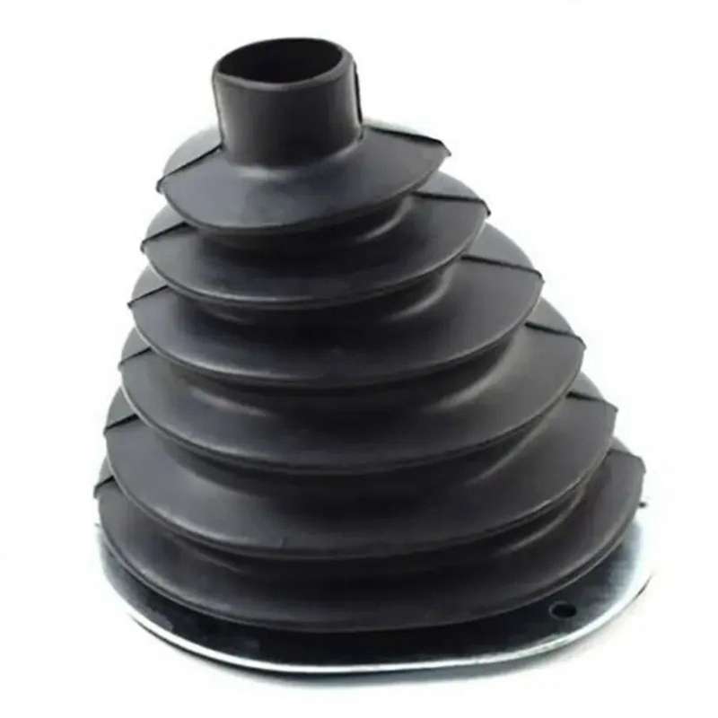 Rubber Boot Steering Arm 6532127 for Skid Steer 730 731 732 741 742 743 751 753 763 Steering Arm Pr