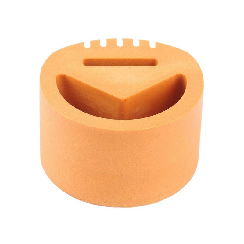 Rubber Snubber Motor Mount for Club Car Gas Golf Cart 1984-Up 1012164 102540301 1025403-0 Vibration