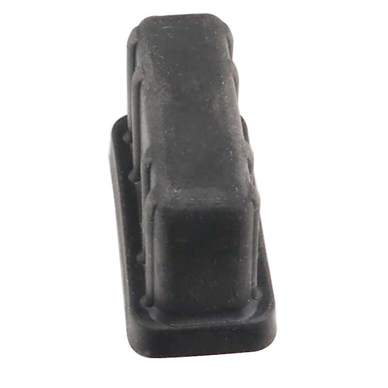 Rubber Upper Radiator Mounts Compatible BMW E32 88-92 740I 93-94 750IL 88-94