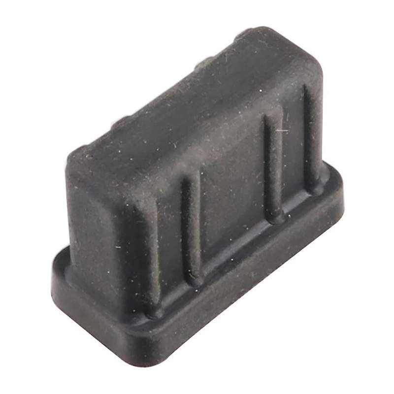 Rubber Upper Radiator Mounts Compatible BMW E32 88-92 740I 93-94 750IL 88-94