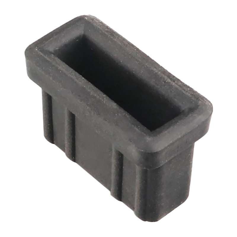 Rubber Upper Radiator Mounts Compatible BMW E32 88-92 740I 93-94 750IL 88-94