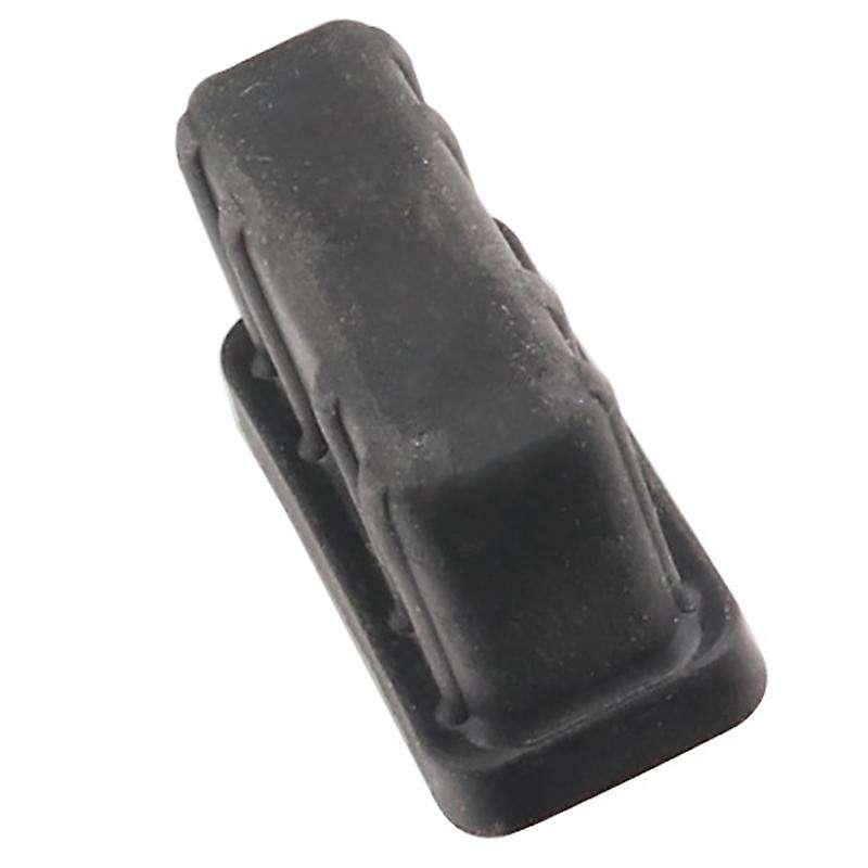 Rubber Upper Radiator Mounts Compatible BMW E32 88-92 740I 93-94 750IL 88-94