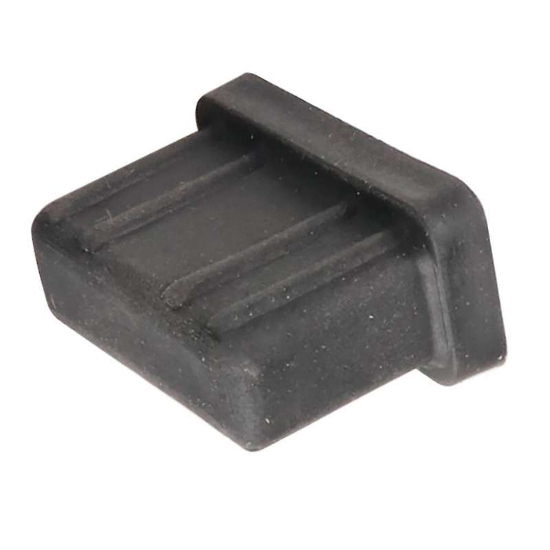 Rubber Upper Radiator Mounts Compatible BMW E32 88-92 740I 93-94 750IL 88-94