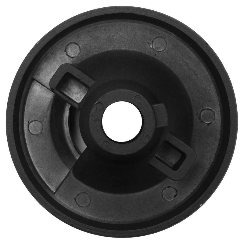Rubber Steering Wheel Short Quick Release Hub Adapter for - 3 Series M3 E46 2000-2006 2002-2012