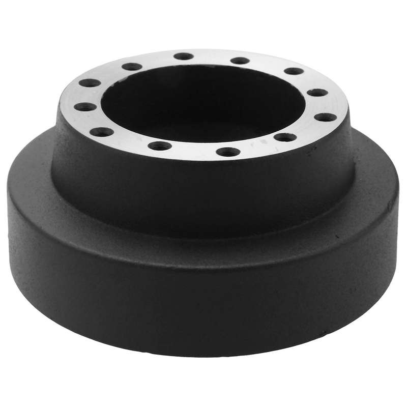 Rubber Steering Wheel Short Quick Release Hub Adapter for - 3 Series M3 E46 2000-2006 2002-2012