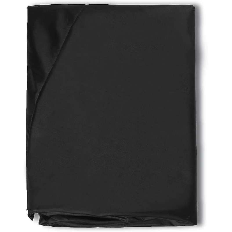 Running Machine Protective Cover Dustproof Cover Heavy Duty and Water-Resistant Fitness Equipment Tr