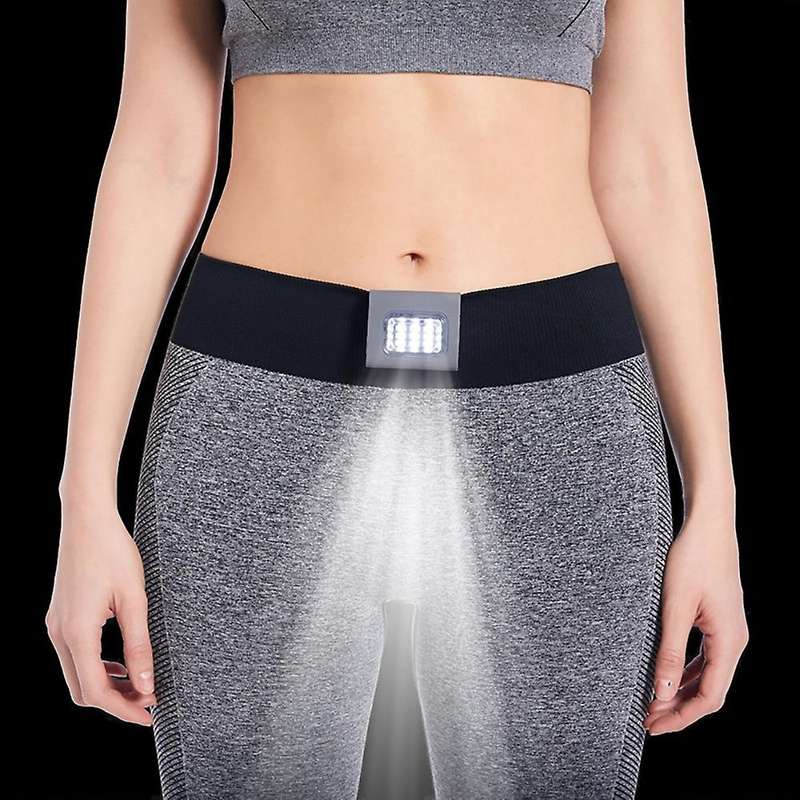 Running Lights Clip Light Safety Jogging LED Light for Camping Hiking Running Jogging Outdoor Advent