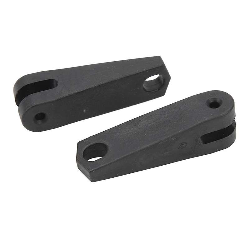 Rugged Reliable Clamp Handle Screw Kit 6G1 4311600 for Outboard 2HP 2SH 8HP 8SN 2HP 2MSHR BRACKET 6