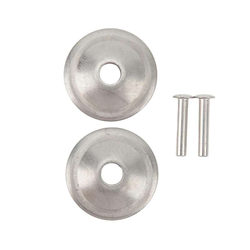 Rugged Reliable Clamp Handle Screw Kit 6G1 4311600 for Outboard 2HP 2SH 8HP 8SN 2HP 2MSHR BRACKET 6E