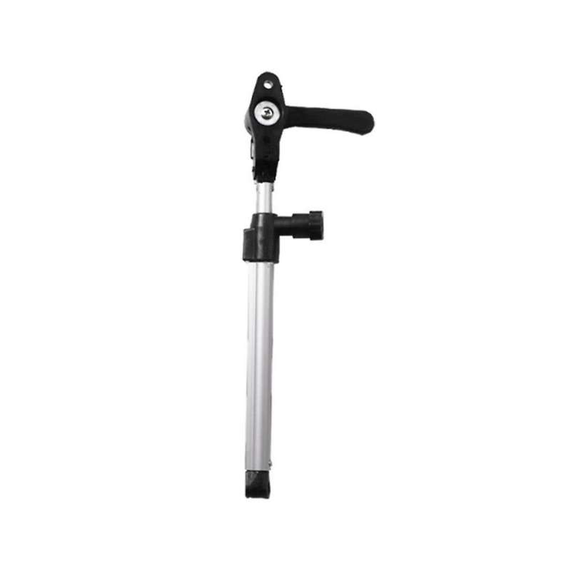 RV 310435mm Window Support Rod Telescopic Aluminium Alloy for Motorhome Trailer RV Accessories
