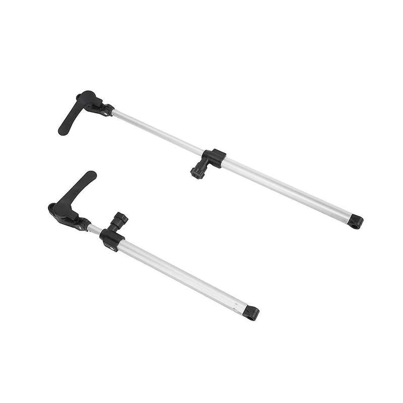 RV 310435mm Window Support Rod Telescopic Aluminium Alloy for Motorhome Trailer RV Accessories