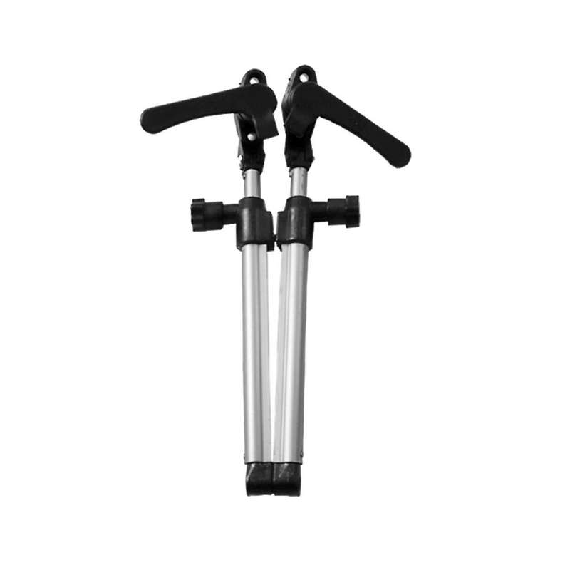 RV 310435mm Window Support Rod Telescopic Aluminium Alloy for Motorhome Trailer RV Accessories