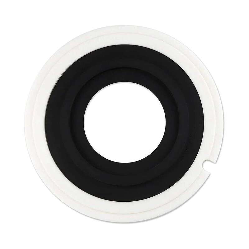 RV Accessories RV Toilet Seal Bowl Seal Kit 385310677 385311462 Rubber Trailer RV Toilet Parts