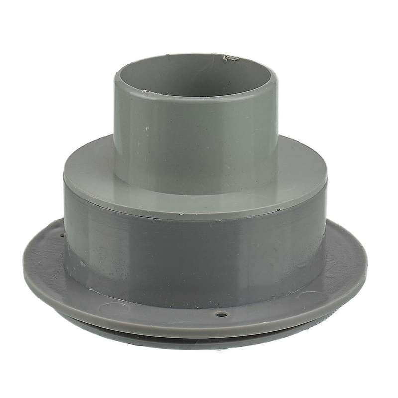 RV Bus Universal Air-Conditioning Air Outlet Round Air Outlet with Fixing Screw(100/76/47)