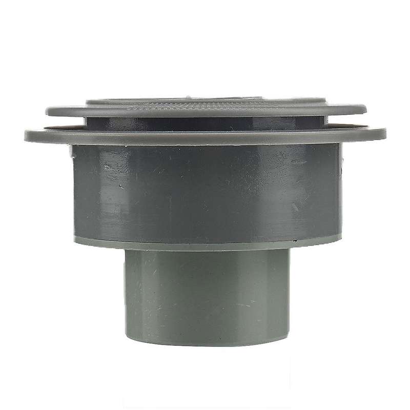 RV Bus Universal Air-Conditioning Air Outlet Round Air Outlet with Fixing Screw(100/76/47)