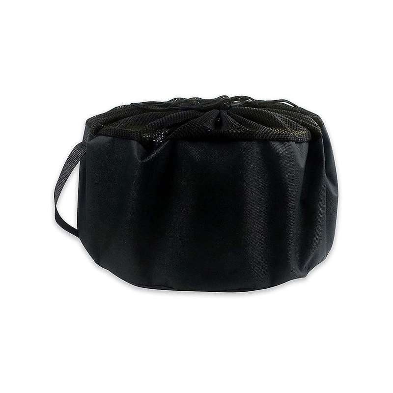 Rv Sewer Hoses Storage Bag Waterproof Cord Cable Holder Water Pipe Equipment Utility Car Organizer