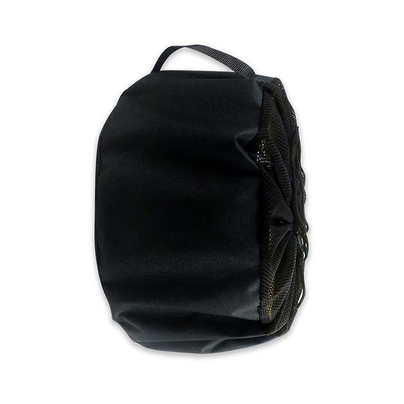 Rv Sewer Hoses Storage Bag Waterproof Cord Cable Holder Water Pipe Equipment Utility Car Organizer