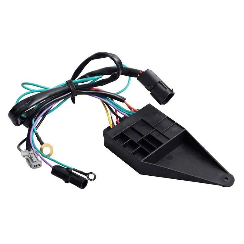 RV Step Motor 676061 & RV Step Control Unit 909510000 for Kwikee Step